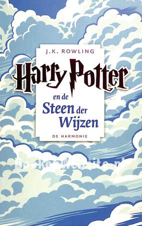 Harry Potter en de steen der wijzen