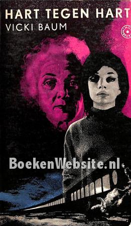 Hart tegen hart Hart tegen hart