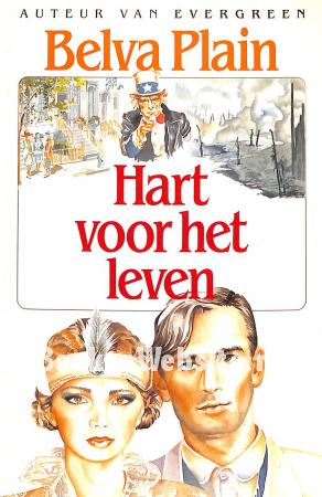 Hart voor het leven