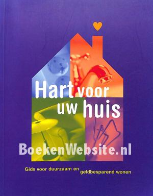 Hart voor uw huis Hart voor uw huis