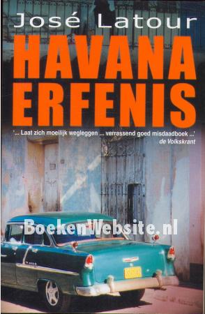 Havana erfenis