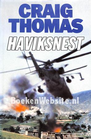 Haviksnest