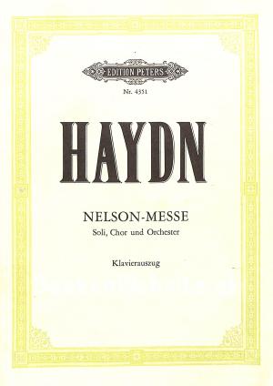 Haydn Nelson-Messe