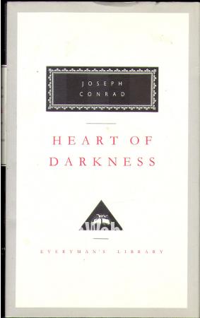 Heart of Darkness