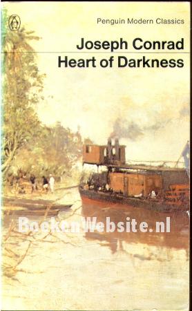 Heart of Darkness