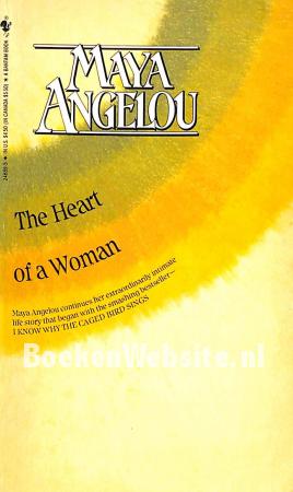The Heart of a Woman