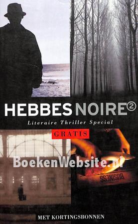 Hebbes noire 2 Hebbes noire 2