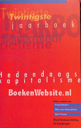 Hedendaags kapitalisme