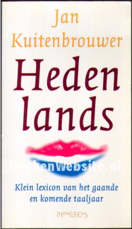 Hedenlands