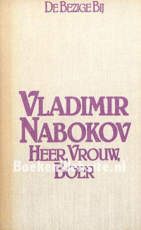 Heer, Vrouw, Boer Heer, Vrouw, Boer