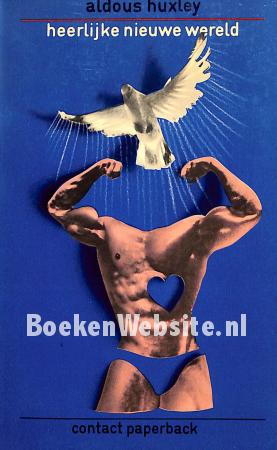 Heerlijke nieuwe wereld Heerlijke nieuwe wereld