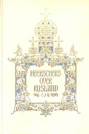 Heerschers over Rusland