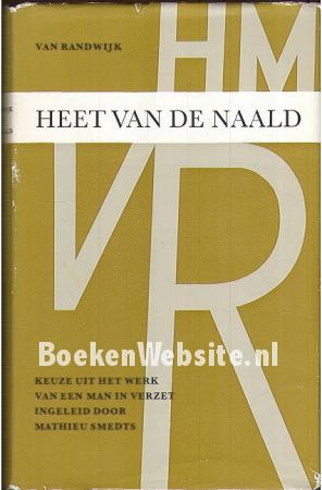 Heet van de naald