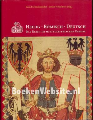 Heilig, Römisch, Deutsch Heilig, Römisch, Deutsch