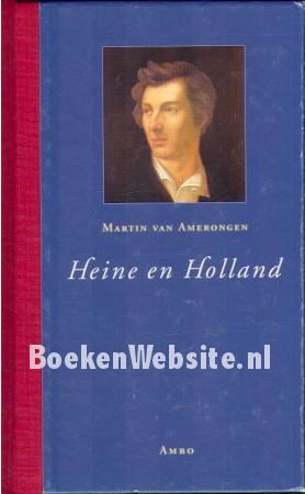 Heine en Holland, gesigneerd