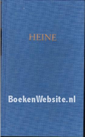 Heines Werke 3