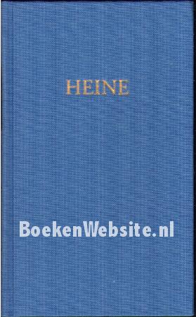 Heines Werke 4