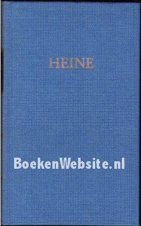 Heines Werke 5