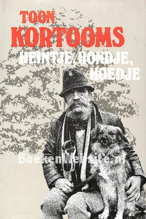 Heintje, hondje, hoedje