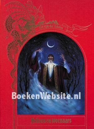 Heksen en tovenaars Heksen en tovenaars