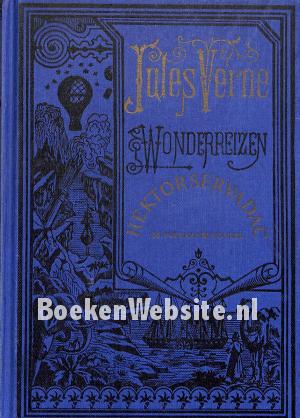 Hektor Servadac Hektor Servadac