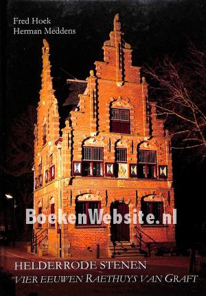 Helderrode stenen Helderrode stenen