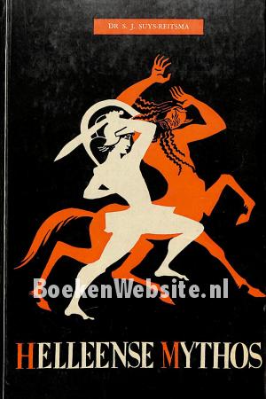 Heleense Mythos