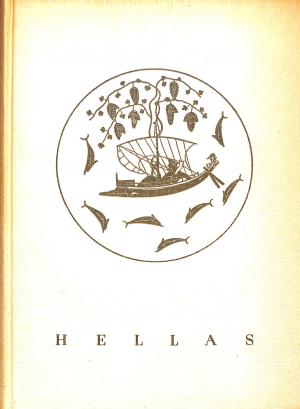 Hellas, een reis door Griekenland