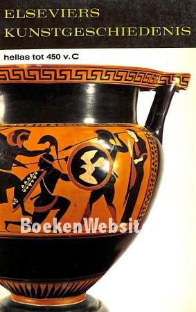 Hellas tot 450 v. C Hellas tot 450 v. C