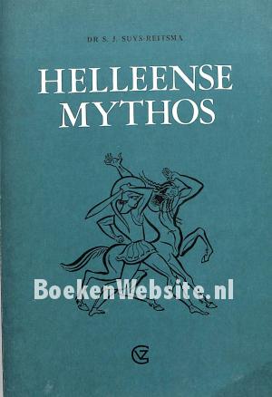 Helleense Mythos