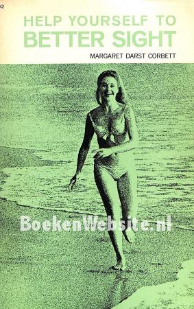 Help Yourself to Better Sight