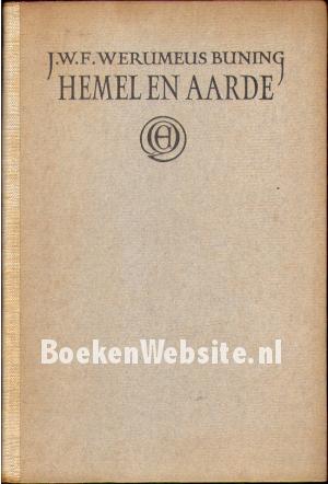Hemel en Aarde Hemel en Aarde