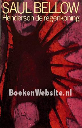 Henderson de regenkoning