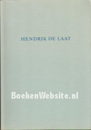 Hendrik de Laat 80 jaar