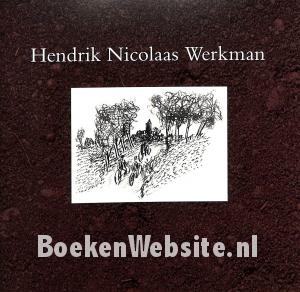 Hendrik Nicolaas Werkman