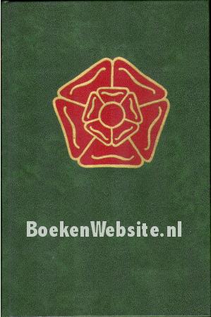 Hendrik VII en zijn Roos van Tudor Hendrik VII en zijn Roos van Tudor