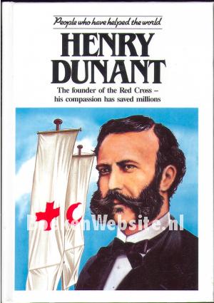 Henry Dunant