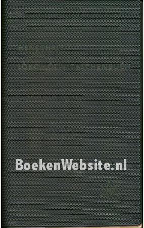 Henschel Lokomotiv Taschenbuch