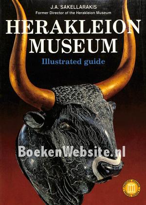 Herakleion museum