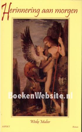 Herinnering aan morgen Herinnering aan morgen