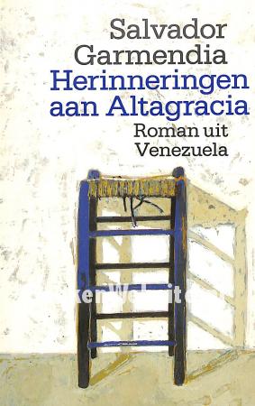 Herinneringen aan Altagracia Herinneringen aan Altagracia