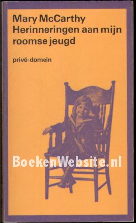 Herinneringen aan mijn roomse jeugd