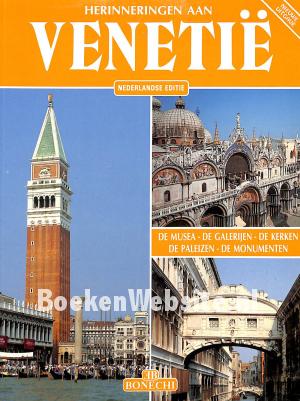 Herinneringen aan Venetië