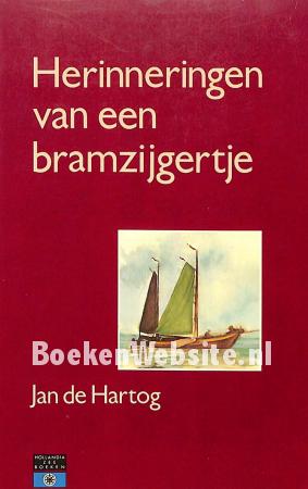 Herinneringen van een bramzijgertje Herinneringen van een bramzijgertje