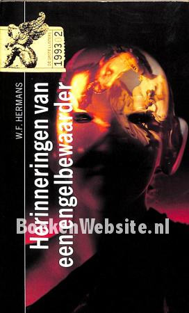 Herinneringen van een engelbewaarder Herinneringen van een engelbewaarder