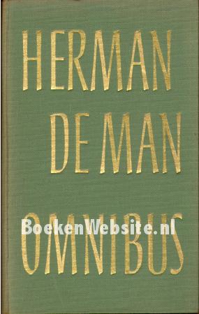 Herman de Man omnibus