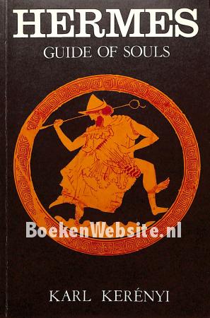 Hermes Guide of Souls