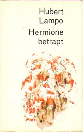 Hermione betrapt