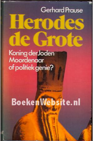 Herodes de Grote