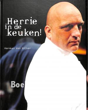 Herrie in de keuken! Herrie in de keuken!